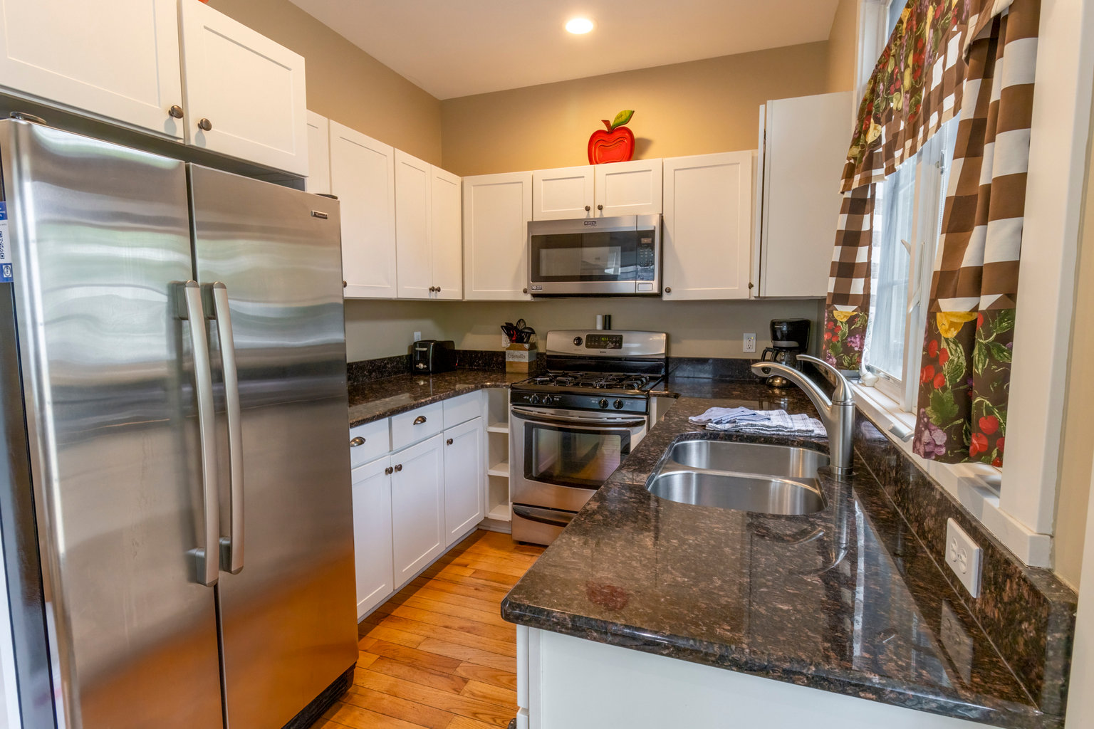 Michigan City Vacation Rental