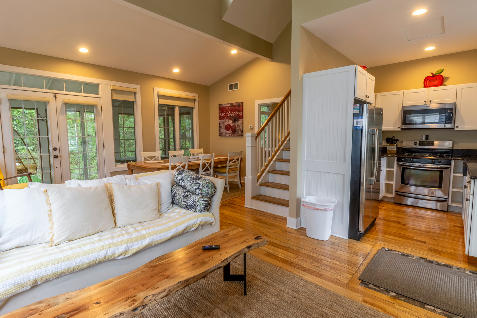 Michigan City Vacation Rental