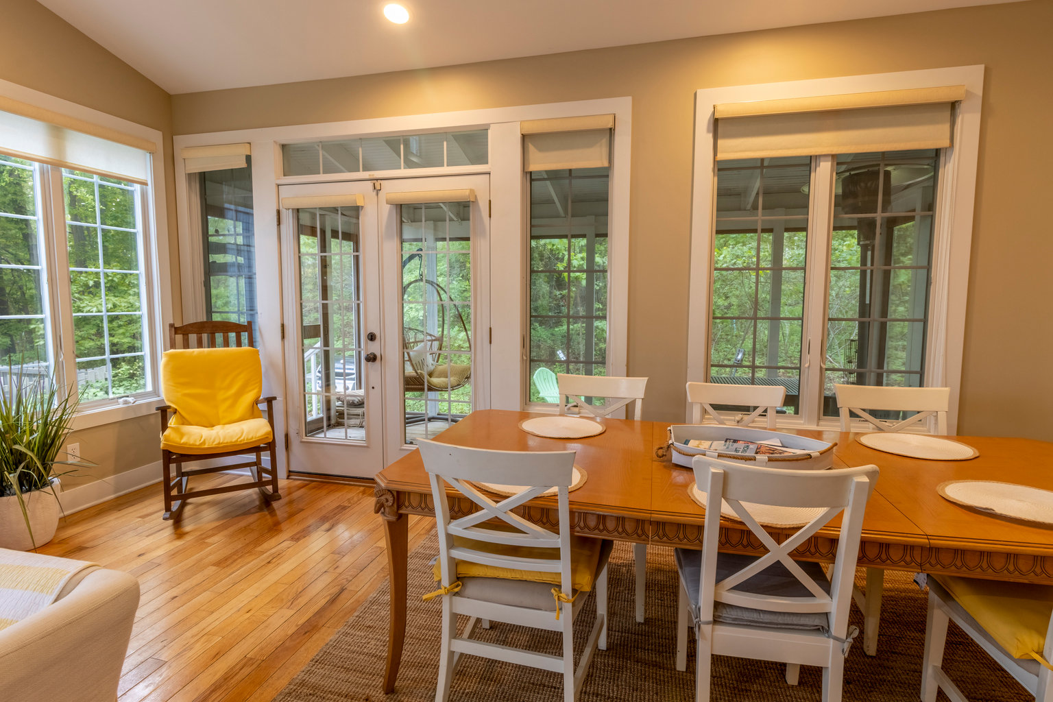 Michigan City Vacation Rental