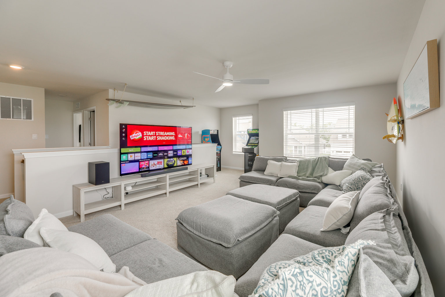 Millville Vacation Rental