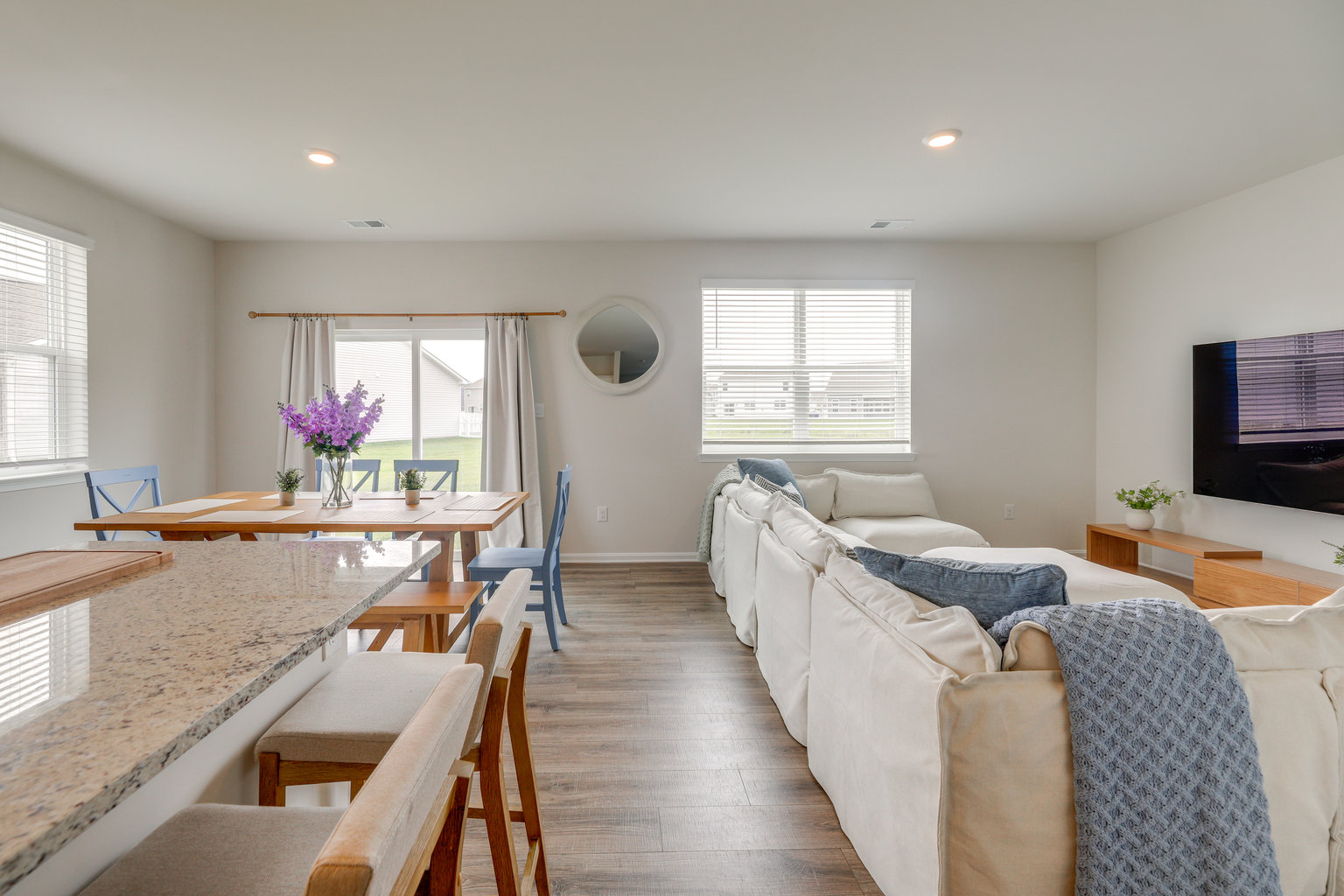 Millville Vacation Rental
