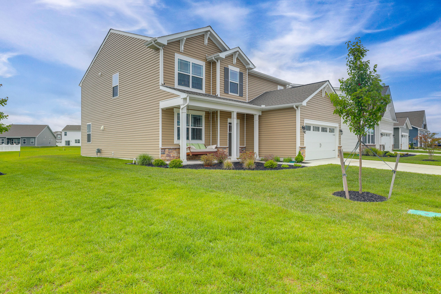 Millville Vacation Rental