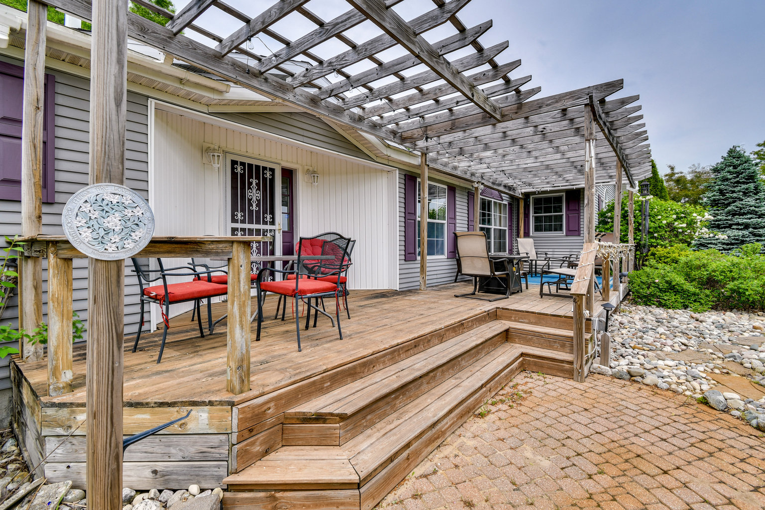 Kalkaska Vacation Rental