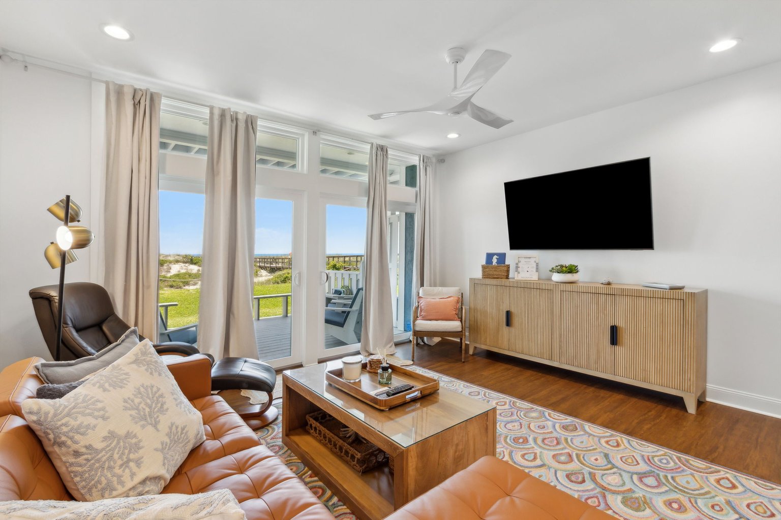 Fernadina Beach Vacation Rental