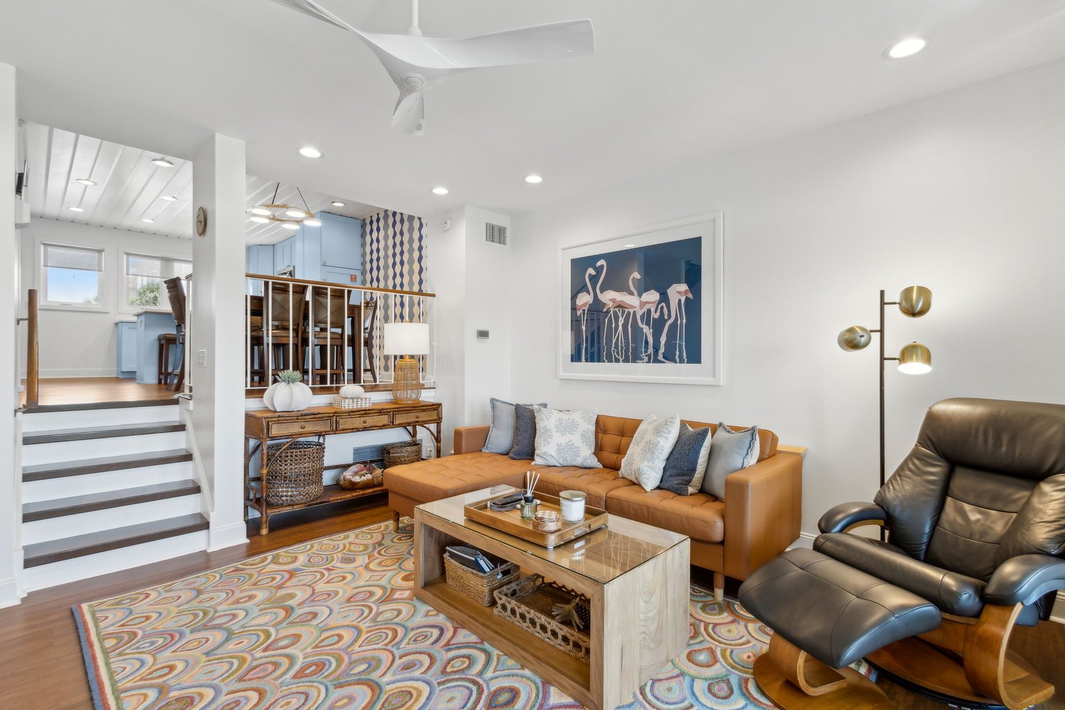 Fernadina Beach Vacation Rental