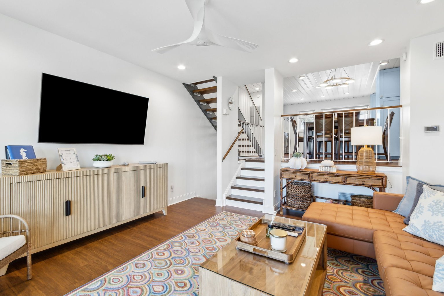 Fernadina Beach Vacation Rental