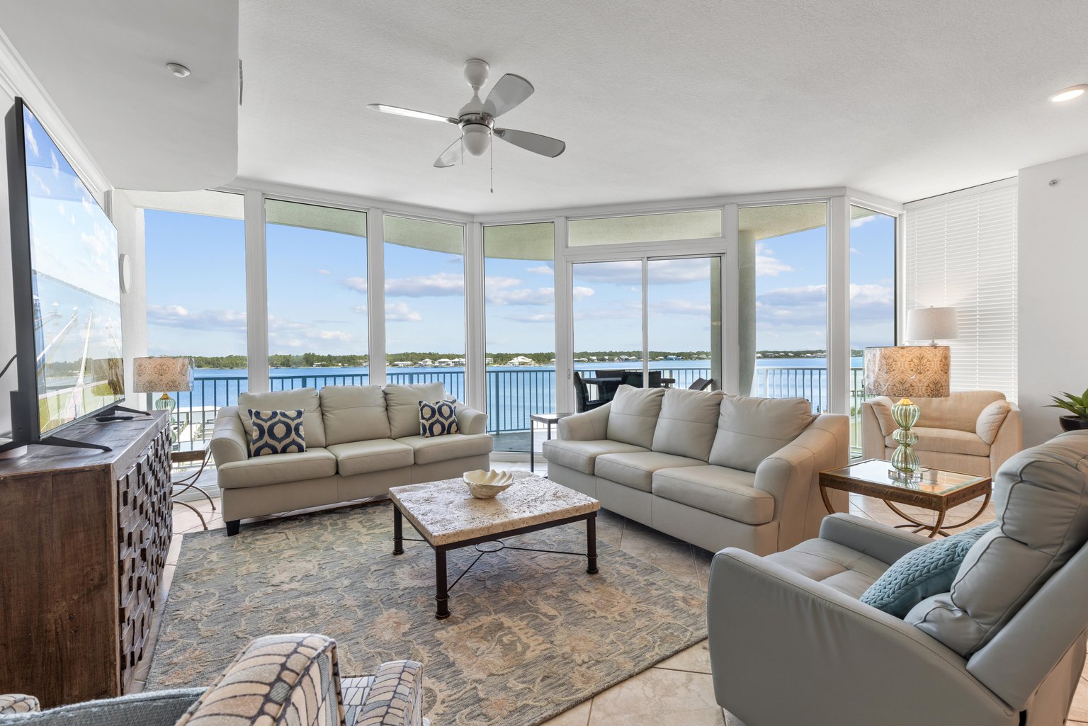 Gulf Shores Vacation Rental