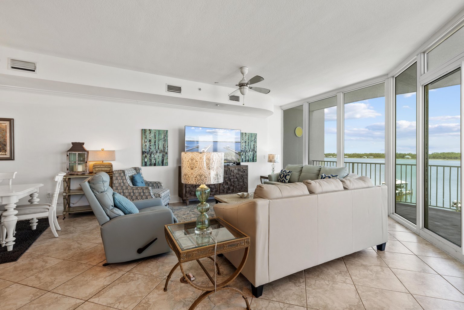 Gulf Shores Vacation Rental