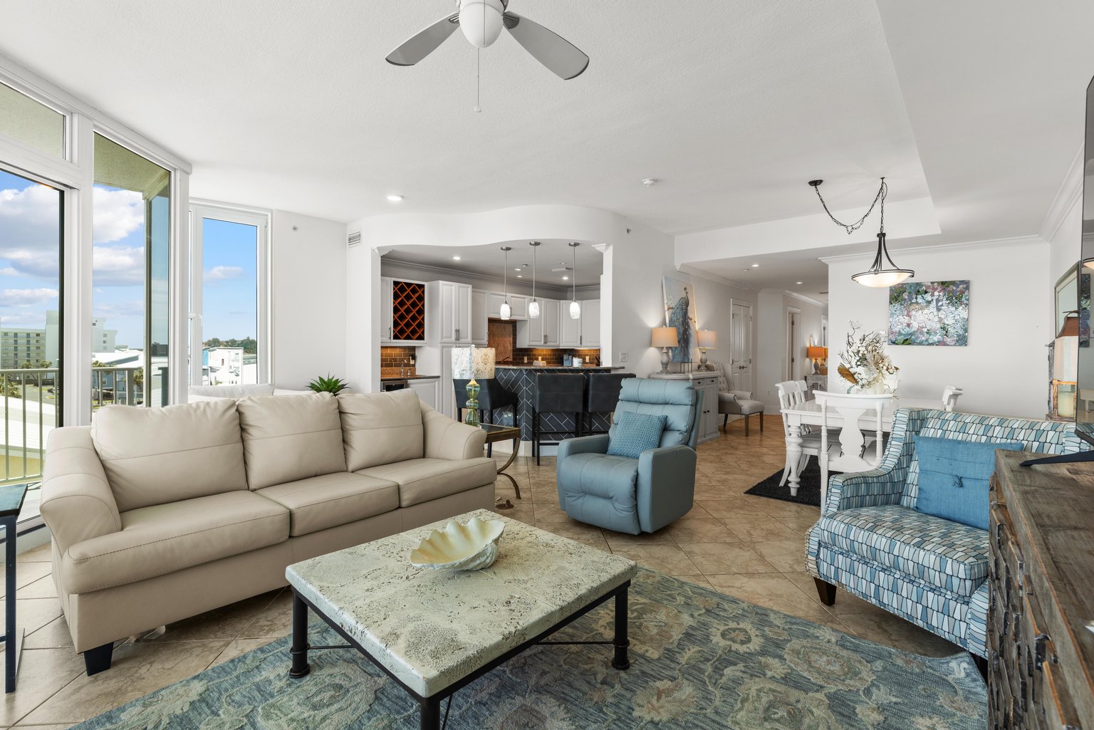 Gulf Shores Vacation Rental