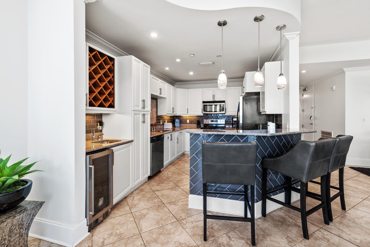 Gulf Shores Vacation Rental