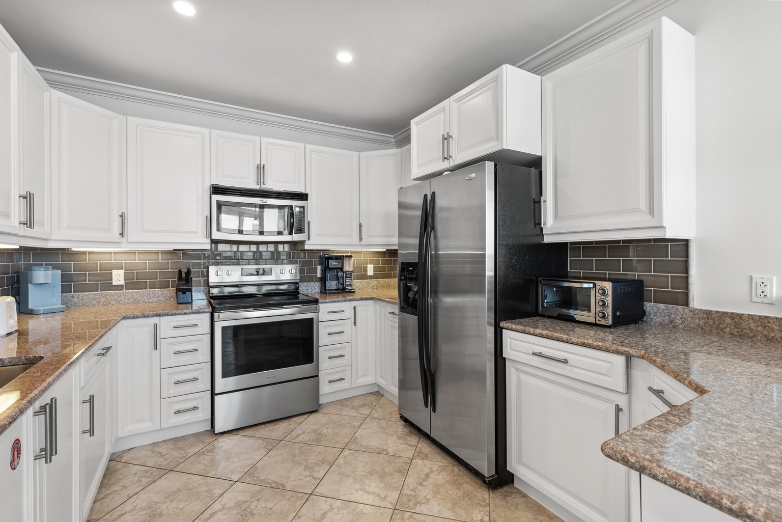 Gulf Shores Vacation Rental