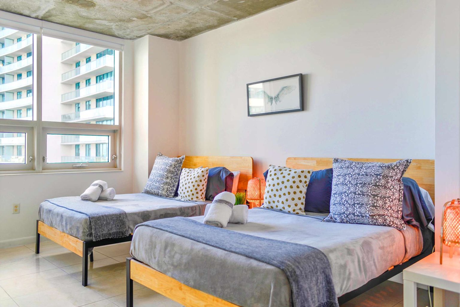Miami Vacation Rental