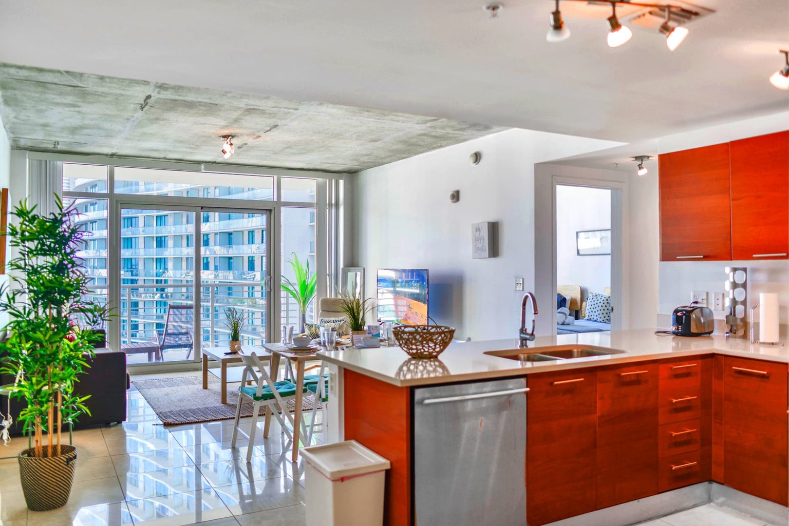 Miami Vacation Rental
