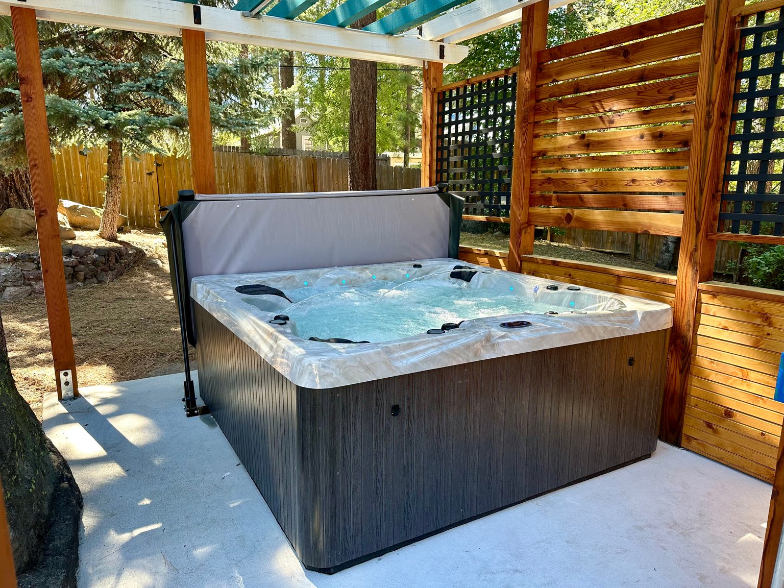 Truckee Vacation Rental