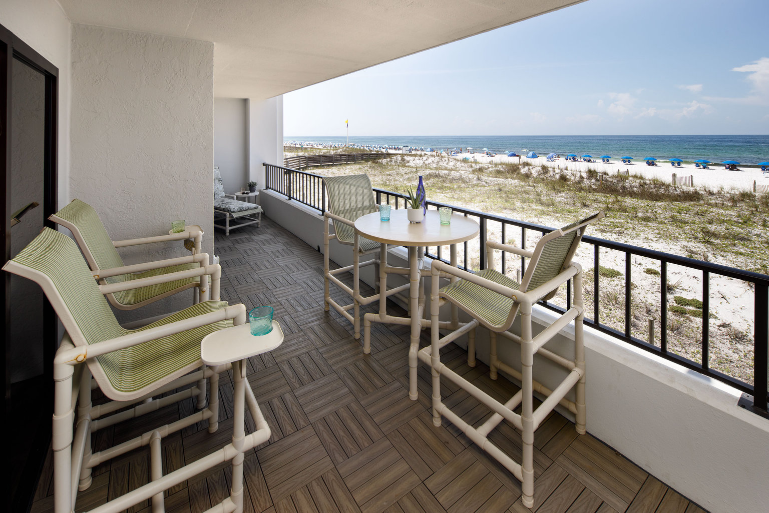 Fort Walton Beach Vacation Rental