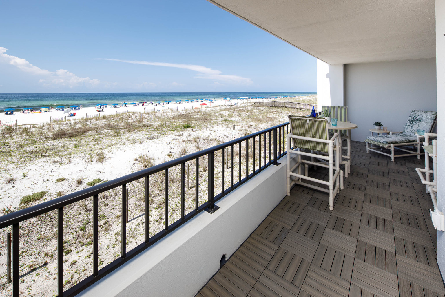 Fort Walton Beach Vacation Rental