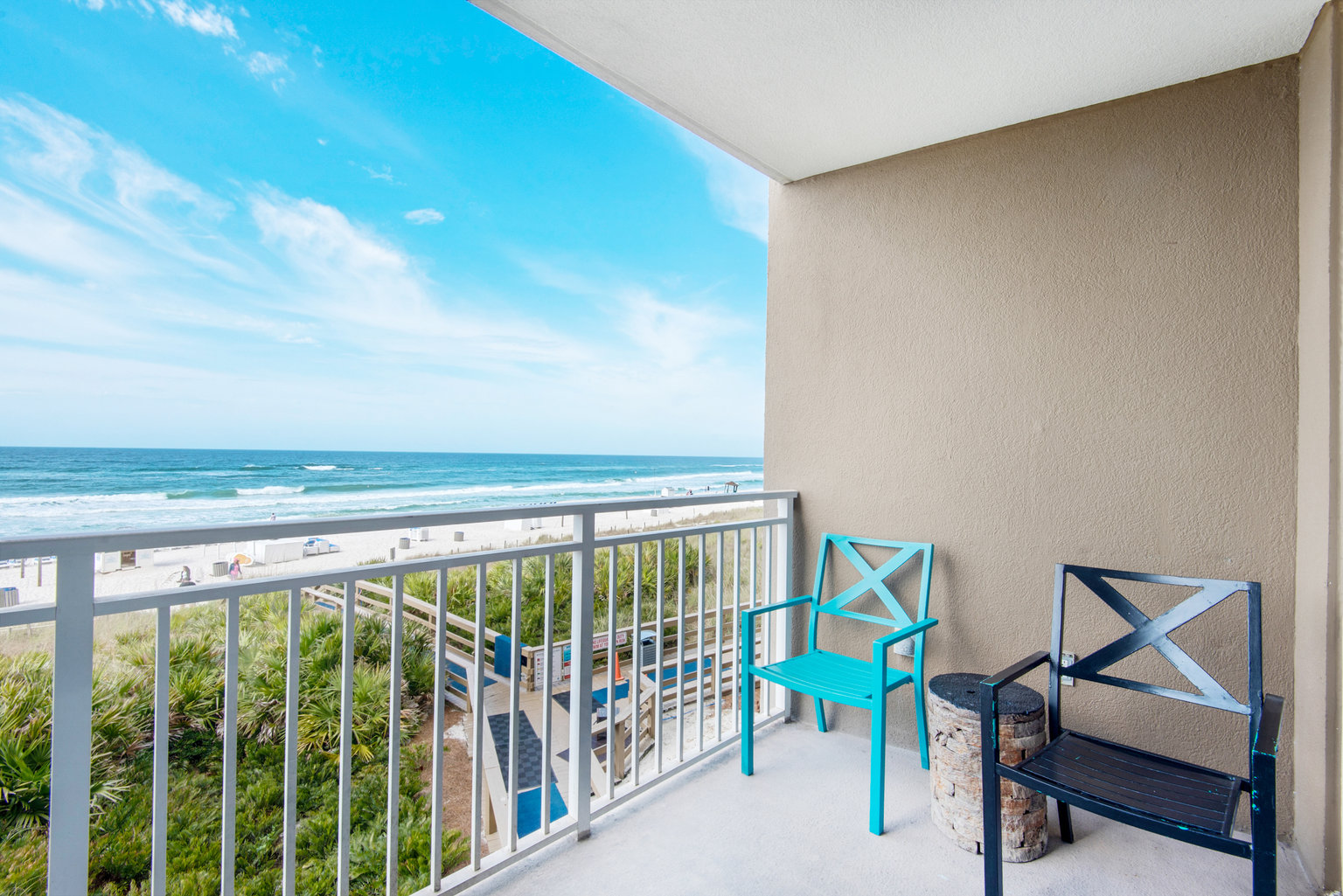 Panama City Beach Vacation Rental
