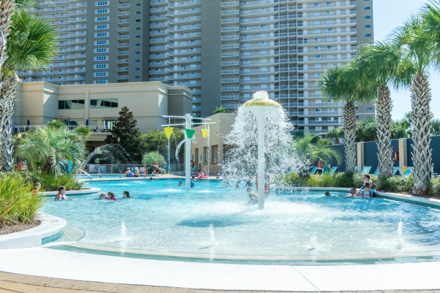 Panama City Beach Vacation Rental