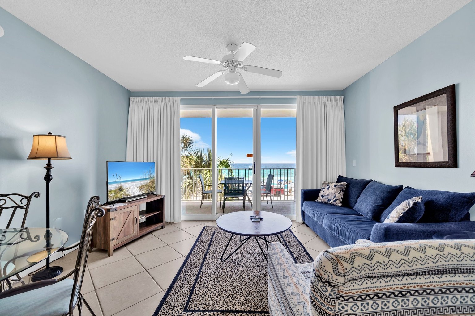 Miramar Beach Vacation Rental