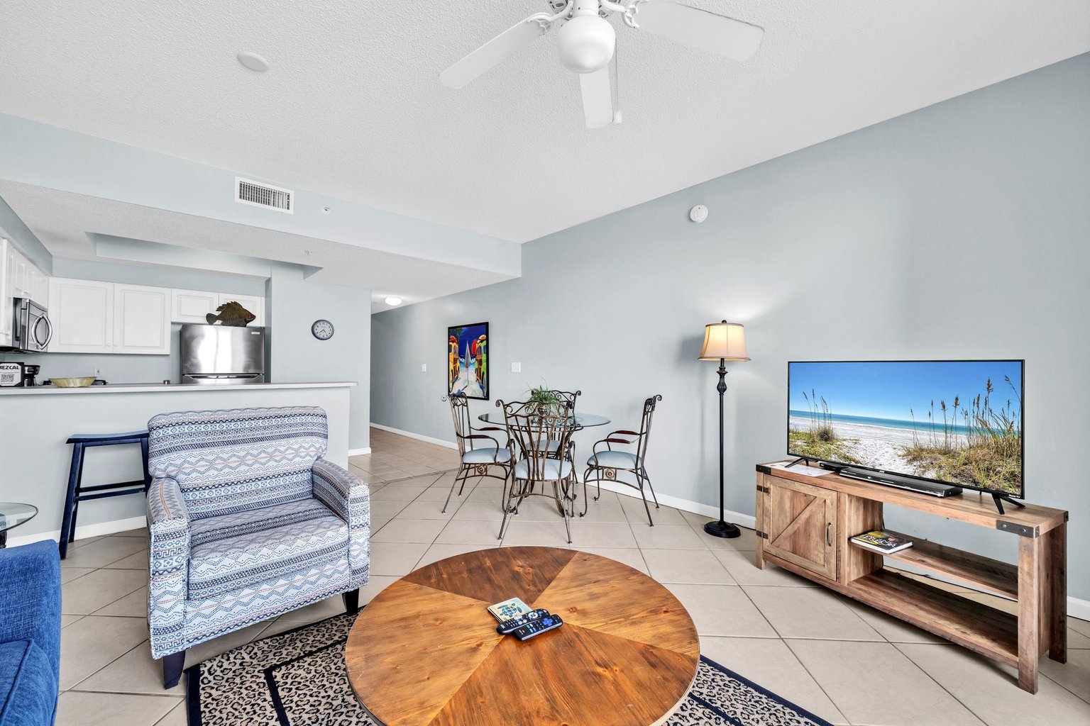 Miramar Beach Vacation Rental