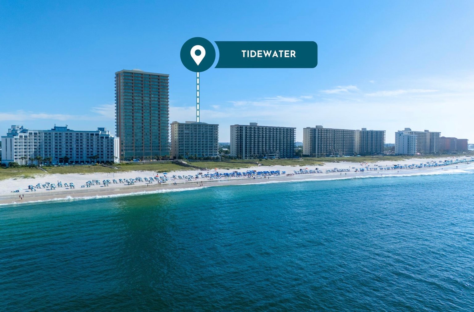 Orange Beach Vacation Rental