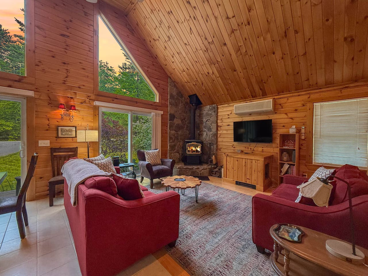 Conway Vacation Rental