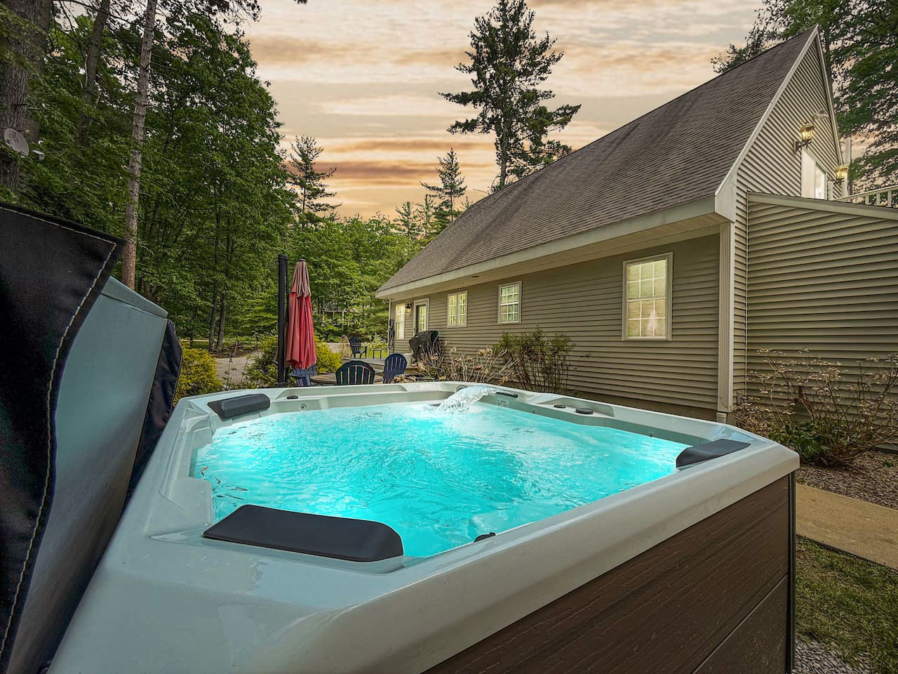 Conway Vacation Rental