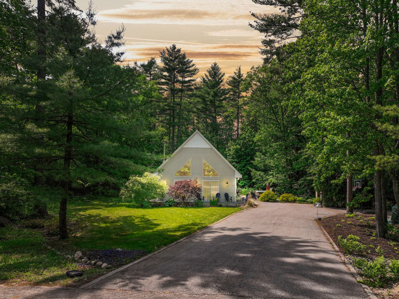 Conway Vacation Rental