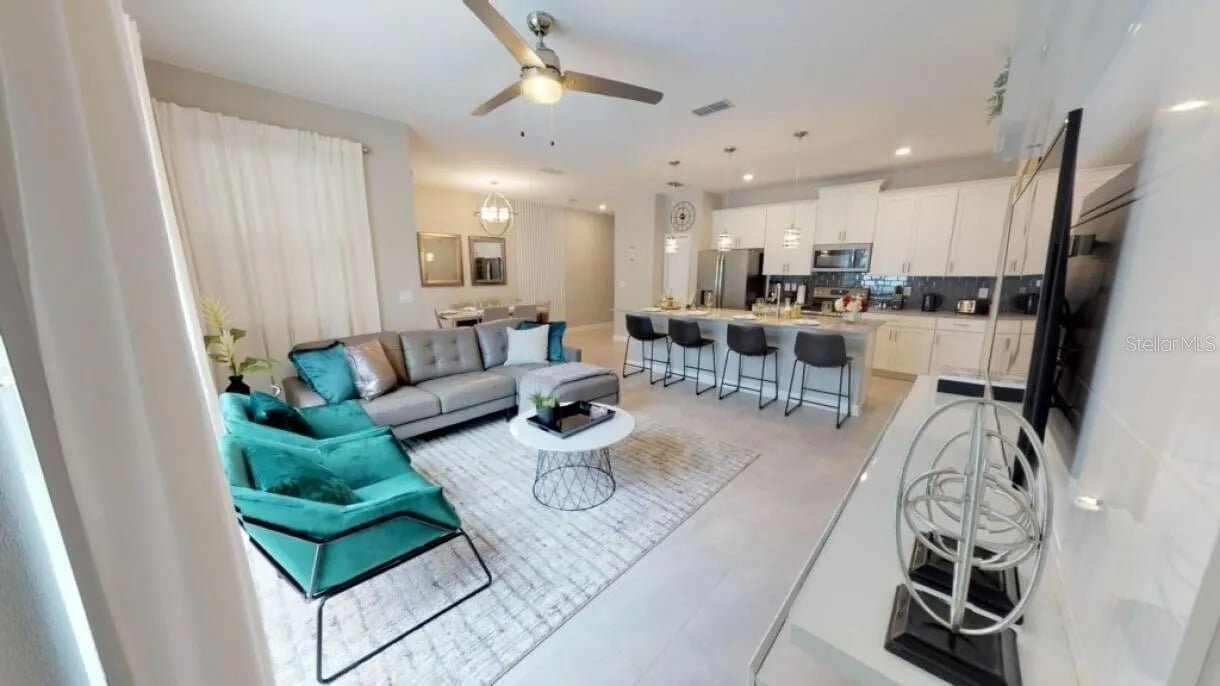 Kissimmee Vacation Rental