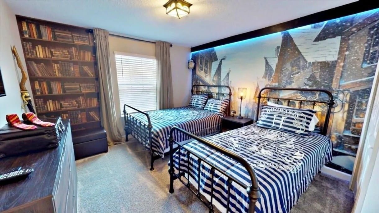 Kissimmee Vacation Rental