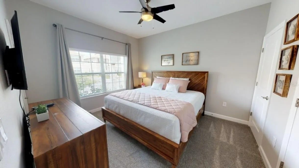 Kissimmee Vacation Rental