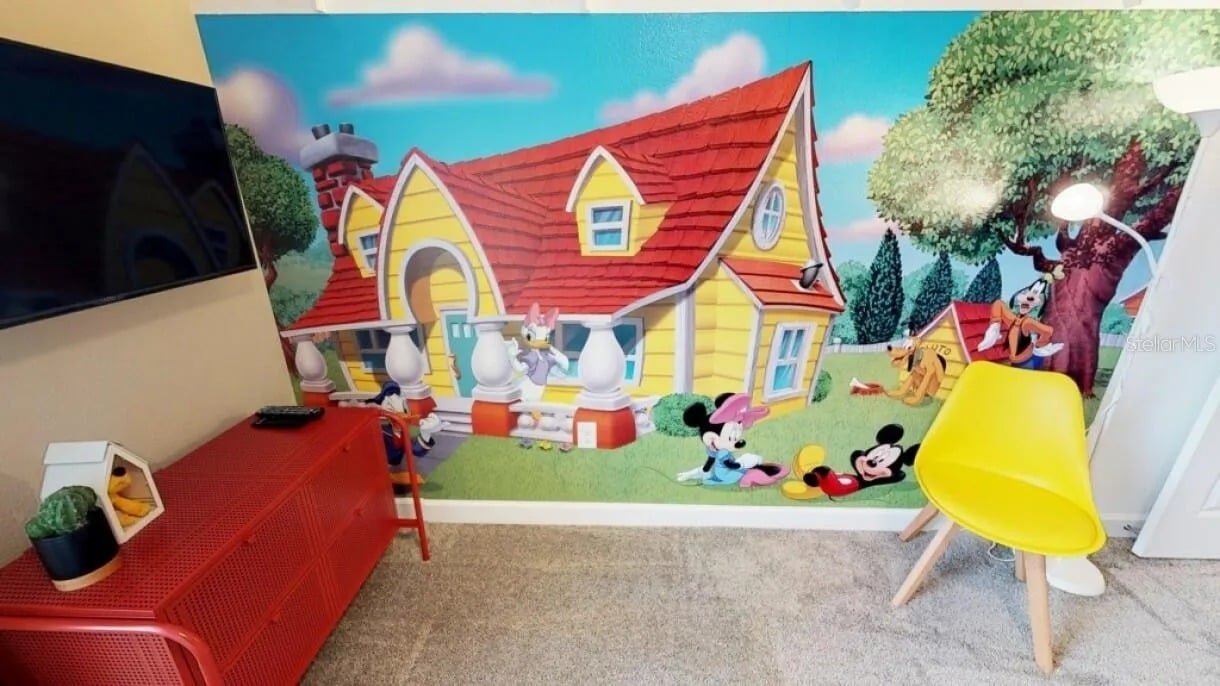 Kissimmee Vacation Rental