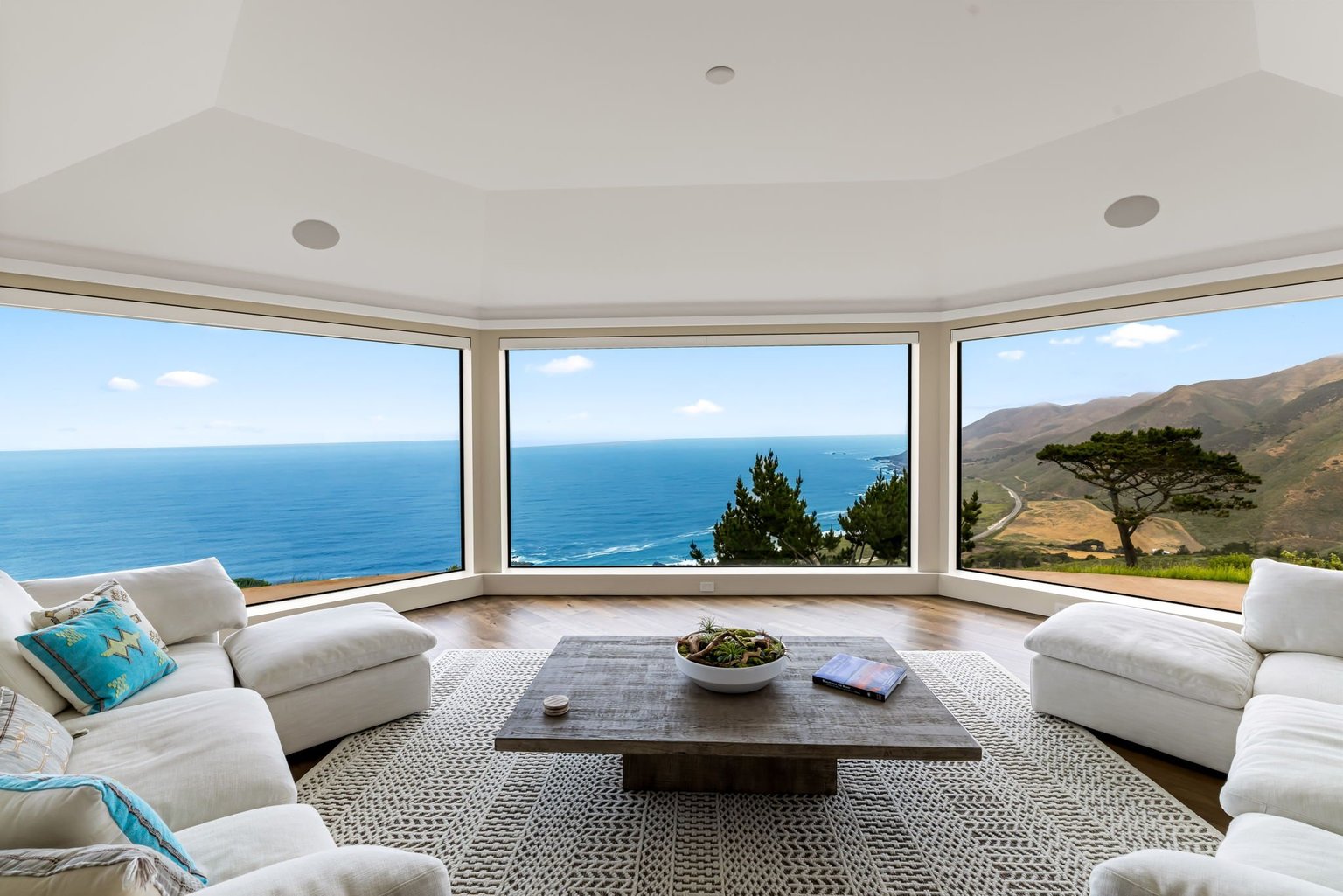 Carmel Vacation Rental