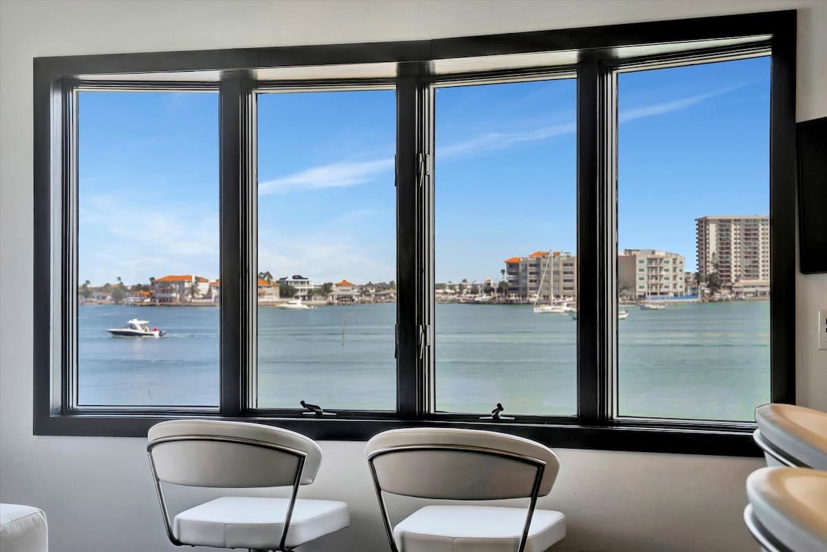 Clearwater Vacation Rental