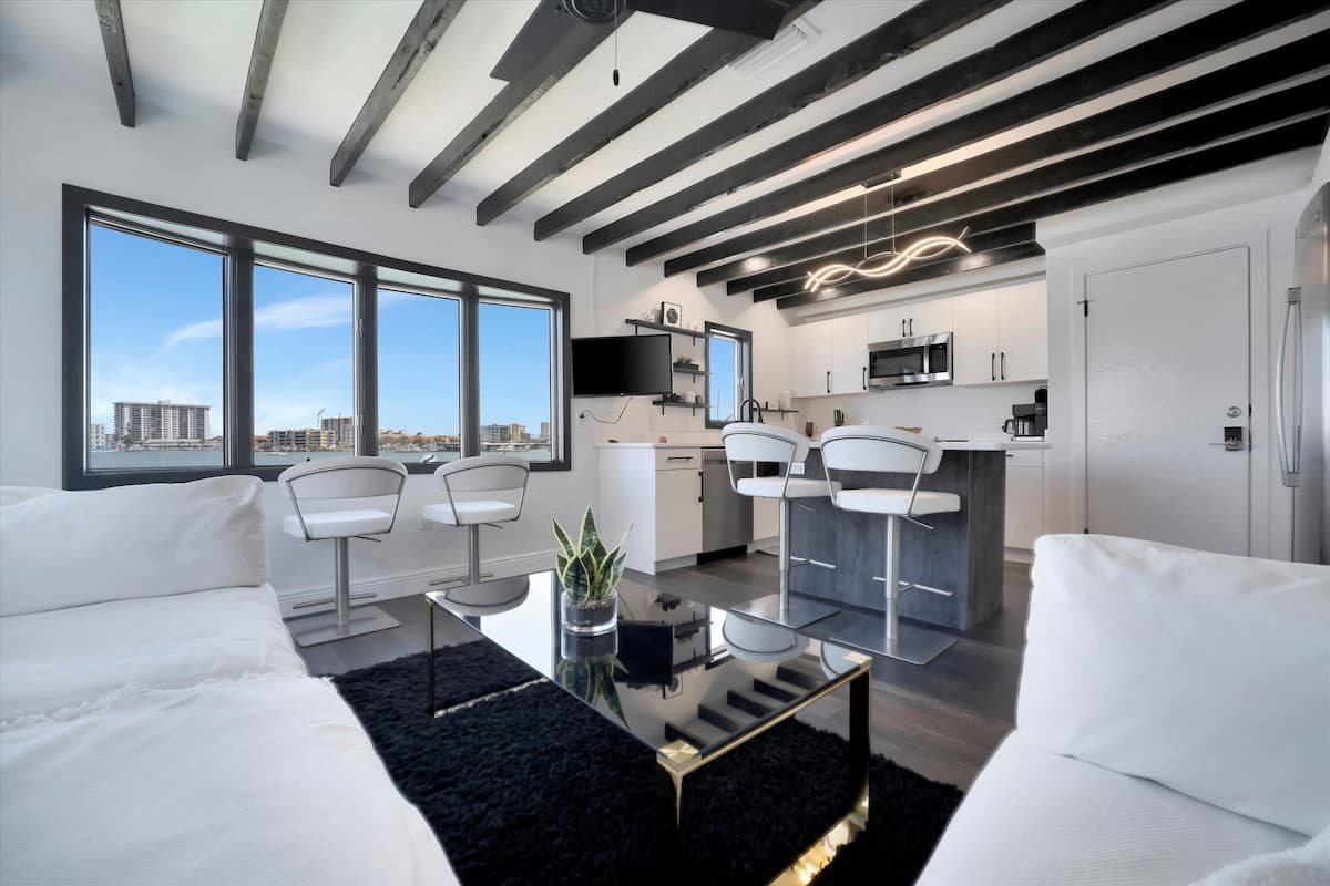 Clearwater Vacation Rental