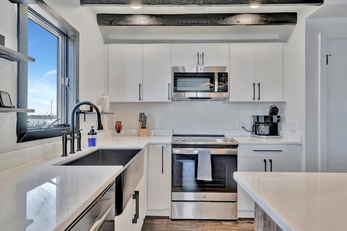 Clearwater Vacation Rental