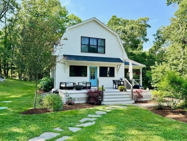 Little Compton Vacation Rental
