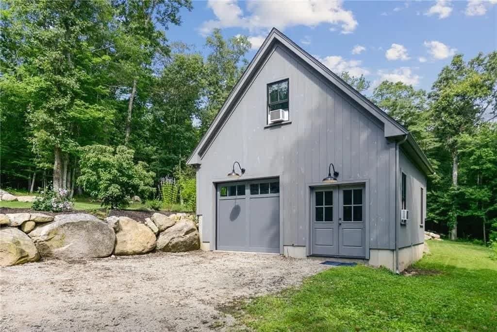 Little Compton Vacation Rental