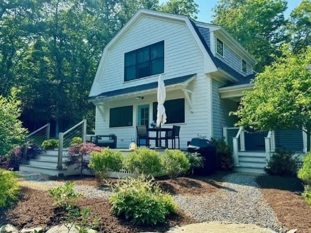 Little Compton Vacation Rental