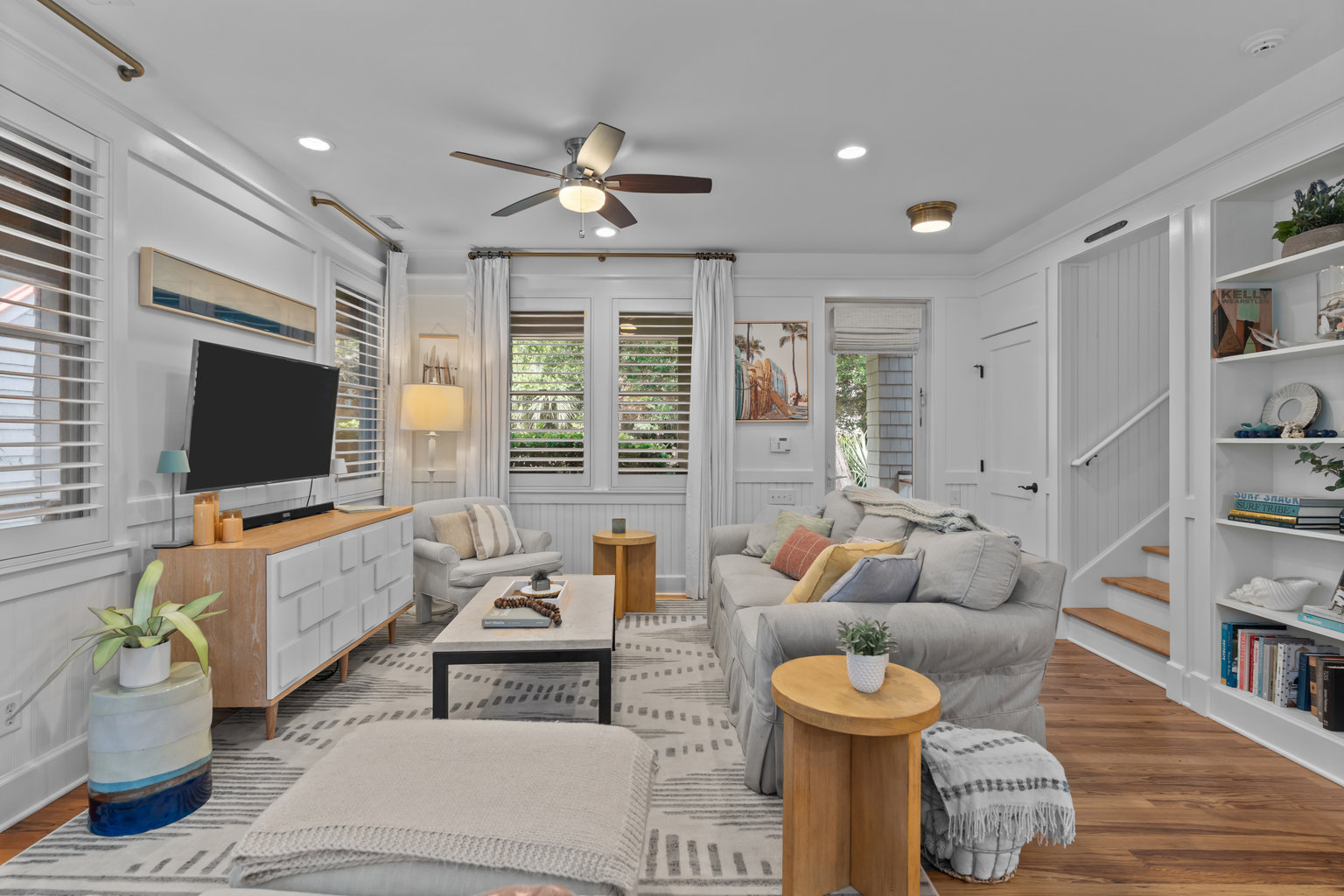 Bald Head Island Vacation Rental