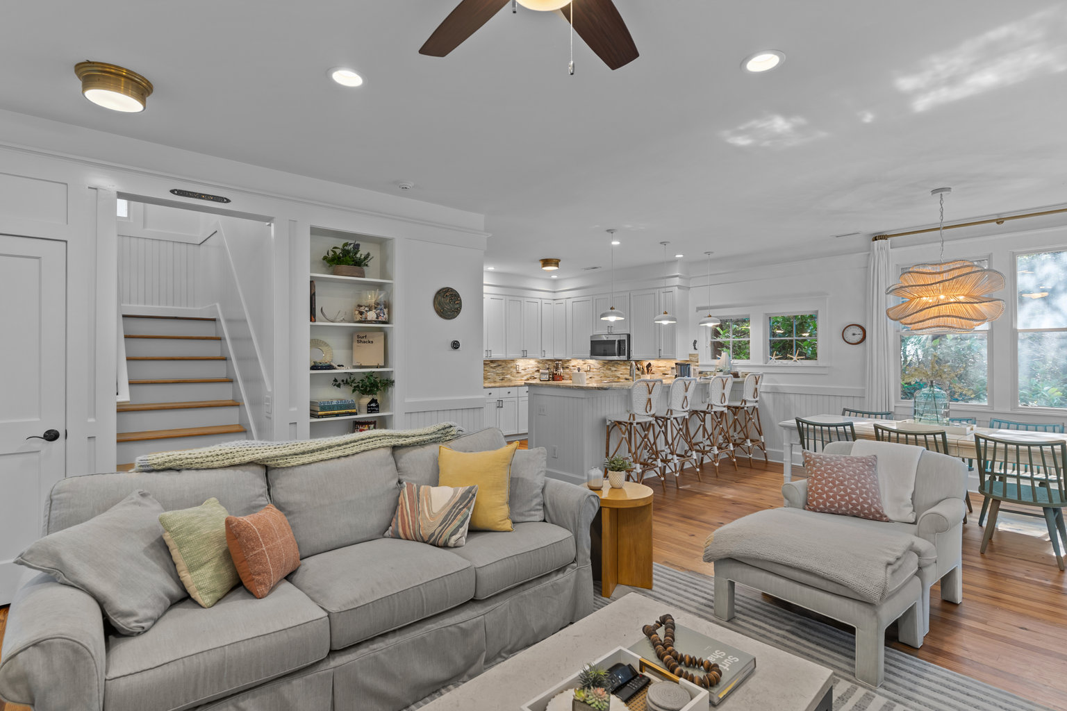 Bald Head Island Vacation Rental