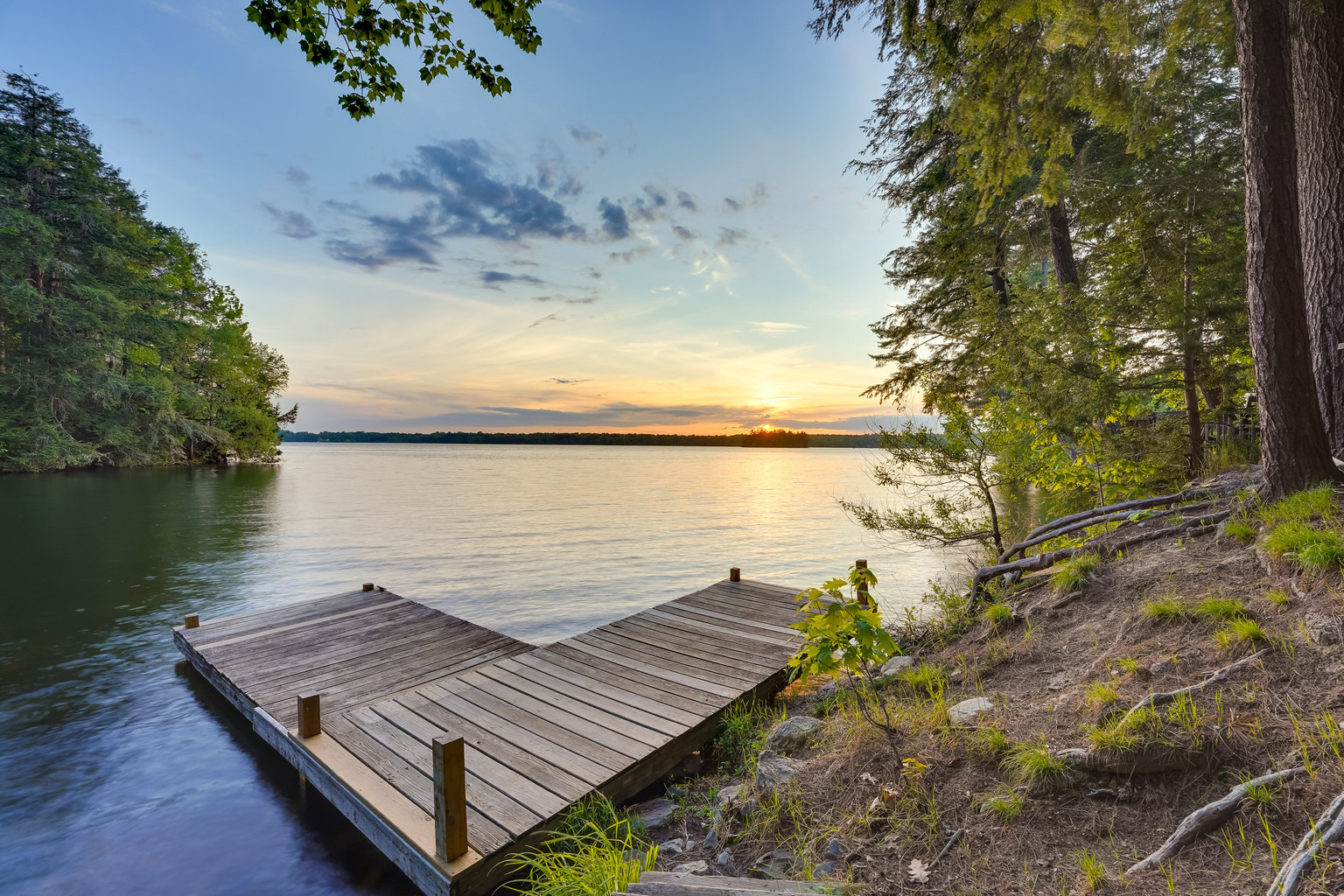 Vassalboro Vacation Rental