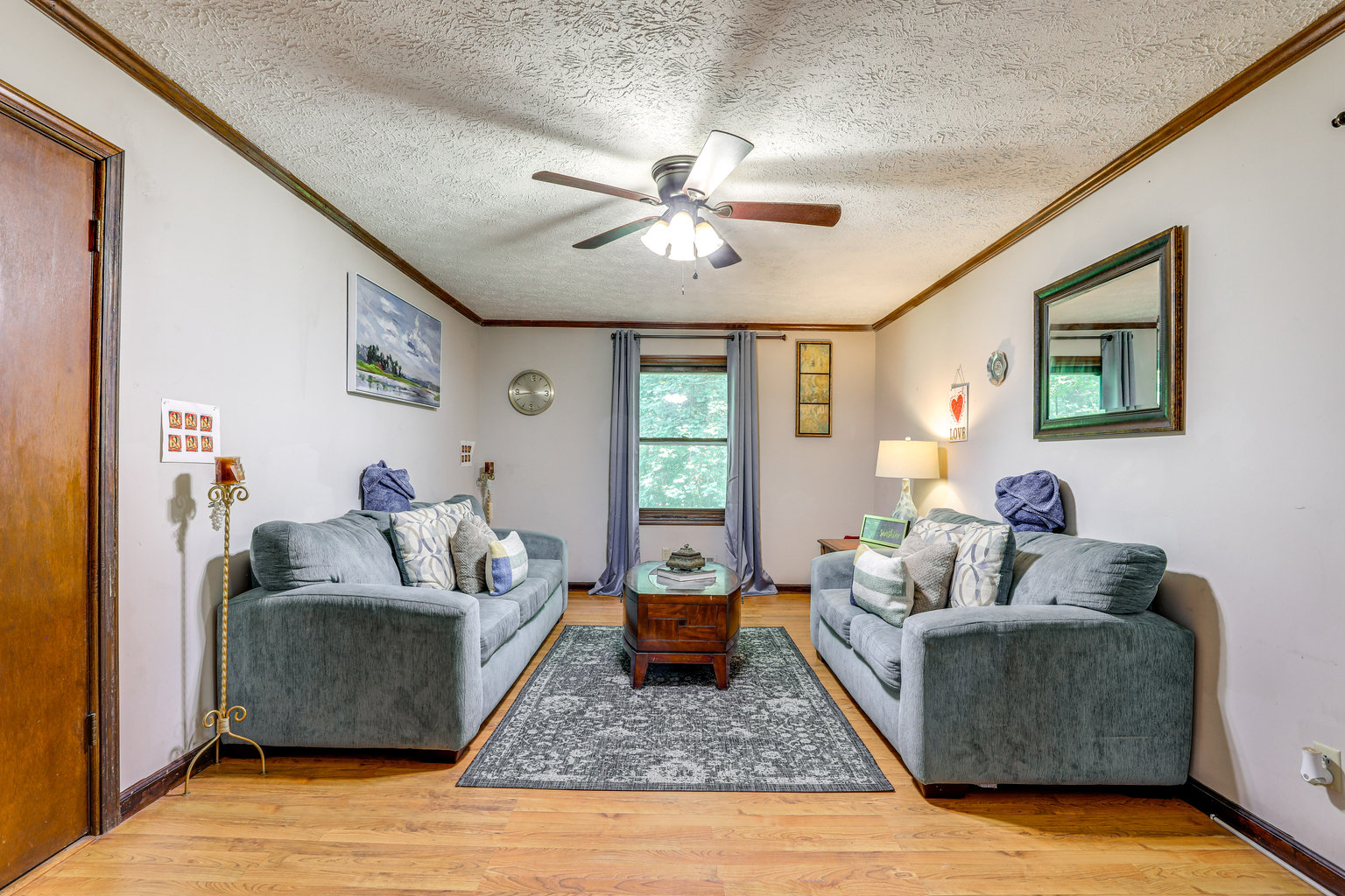 Stone Mountain Vacation Rental