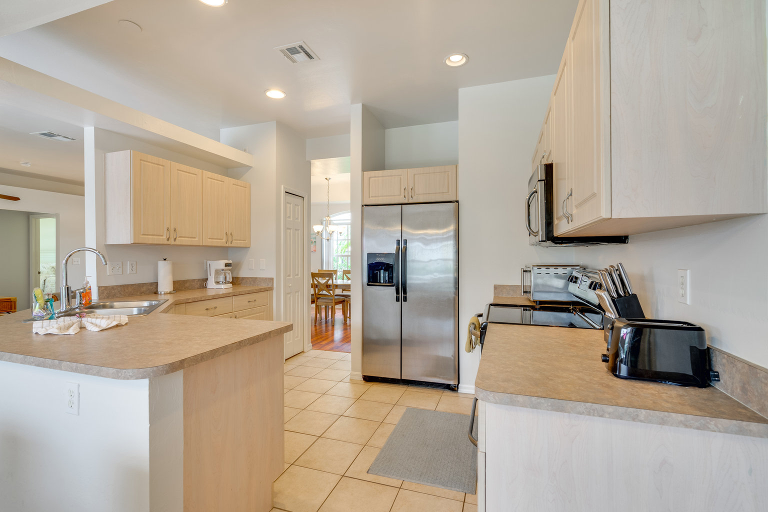 Cape Coral Vacation Rental