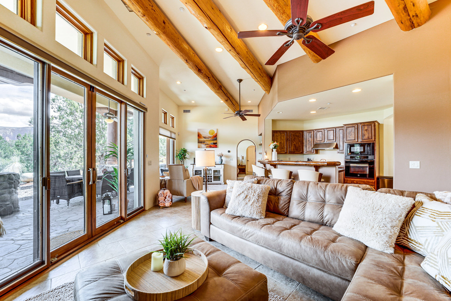 Sedona Vacation Rental