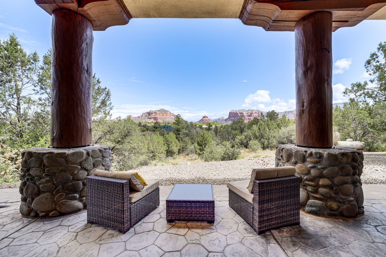 Sedona Vacation Rental