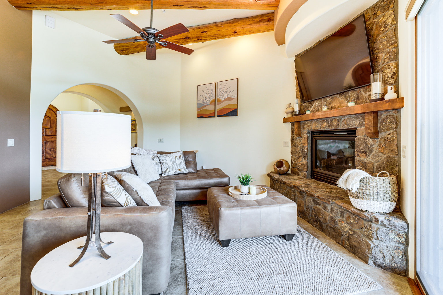 Sedona Vacation Rental