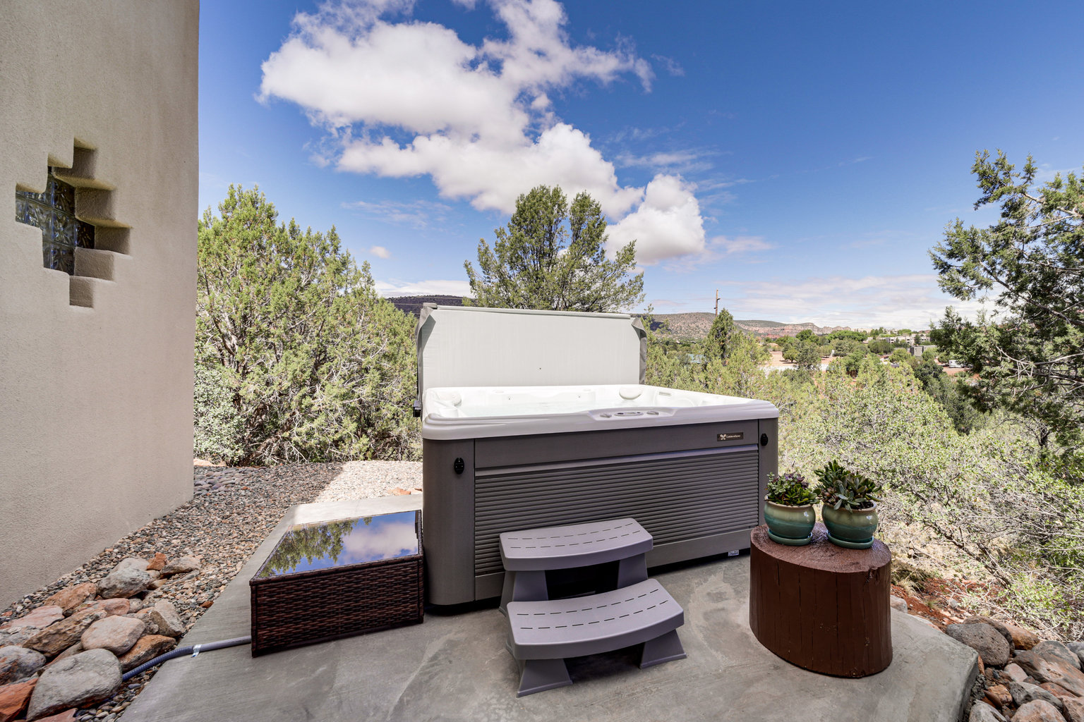 Sedona Vacation Rental