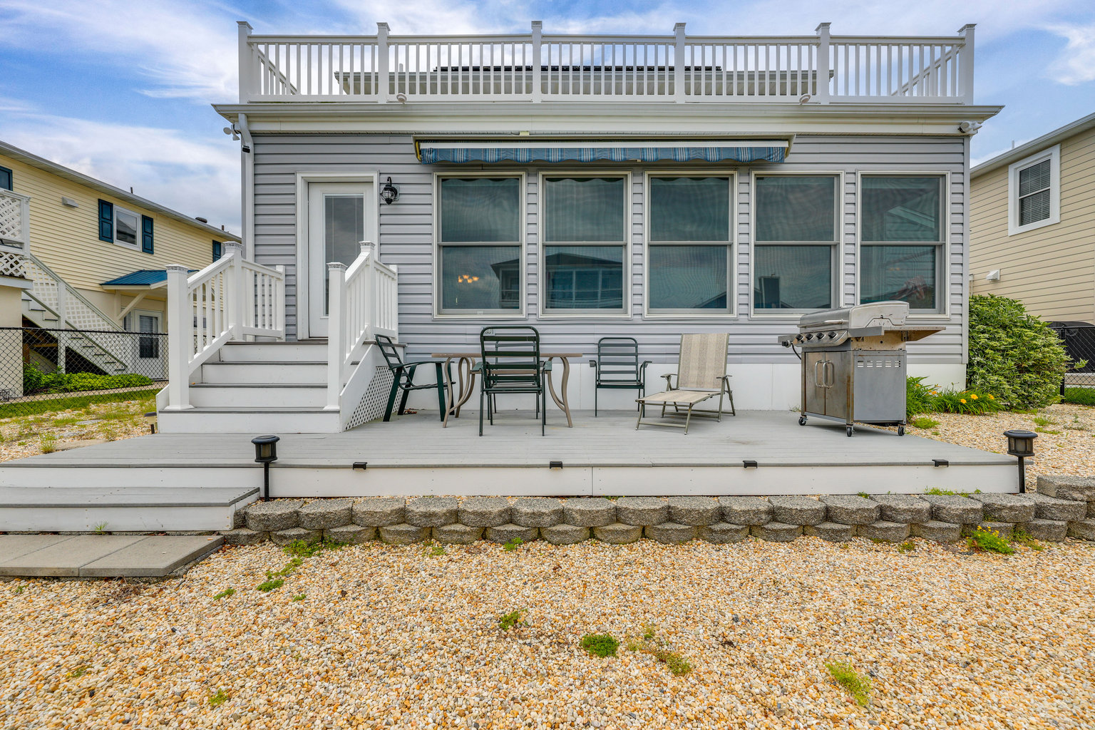 Selbyville Vacation Rental