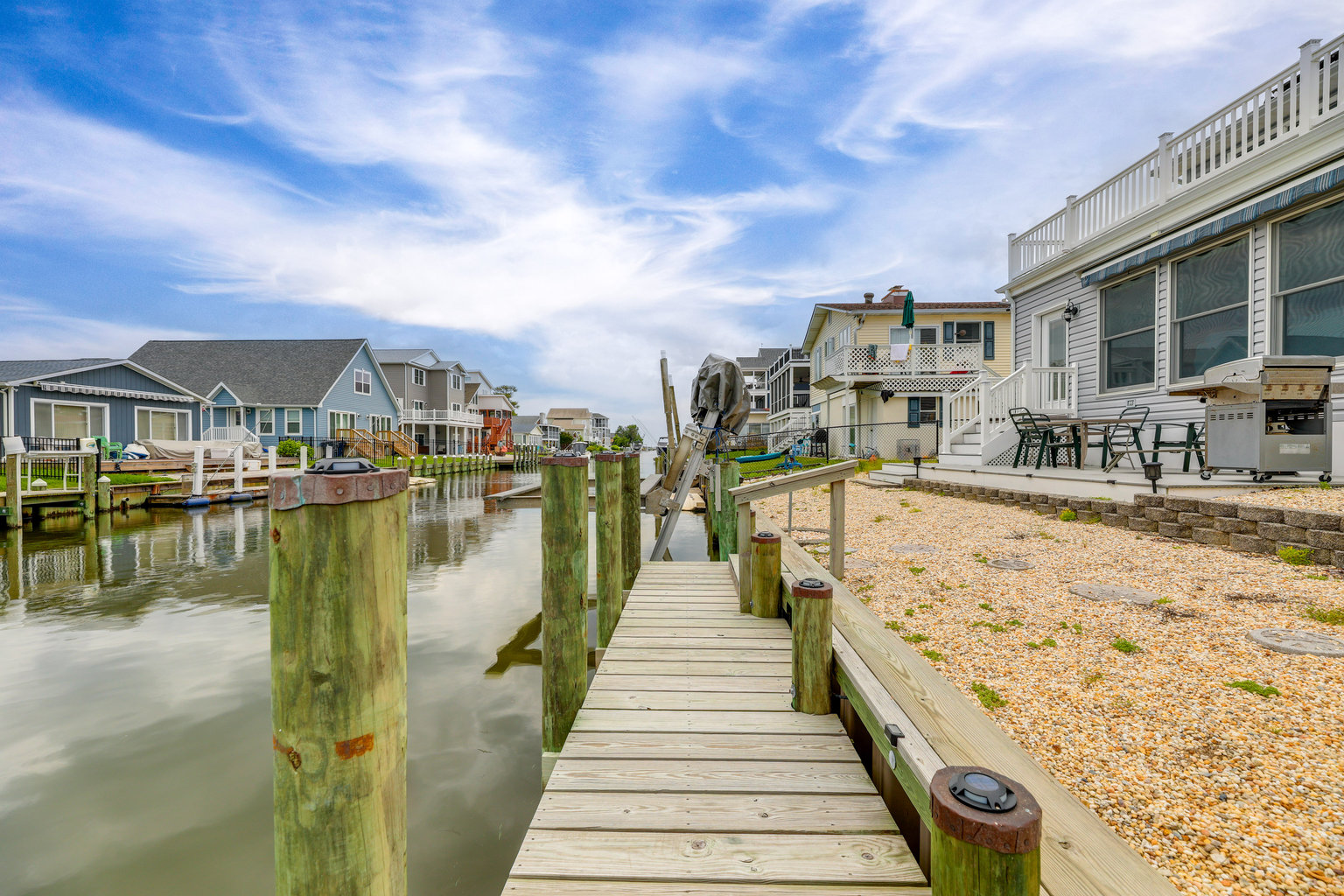 Selbyville Vacation Rental